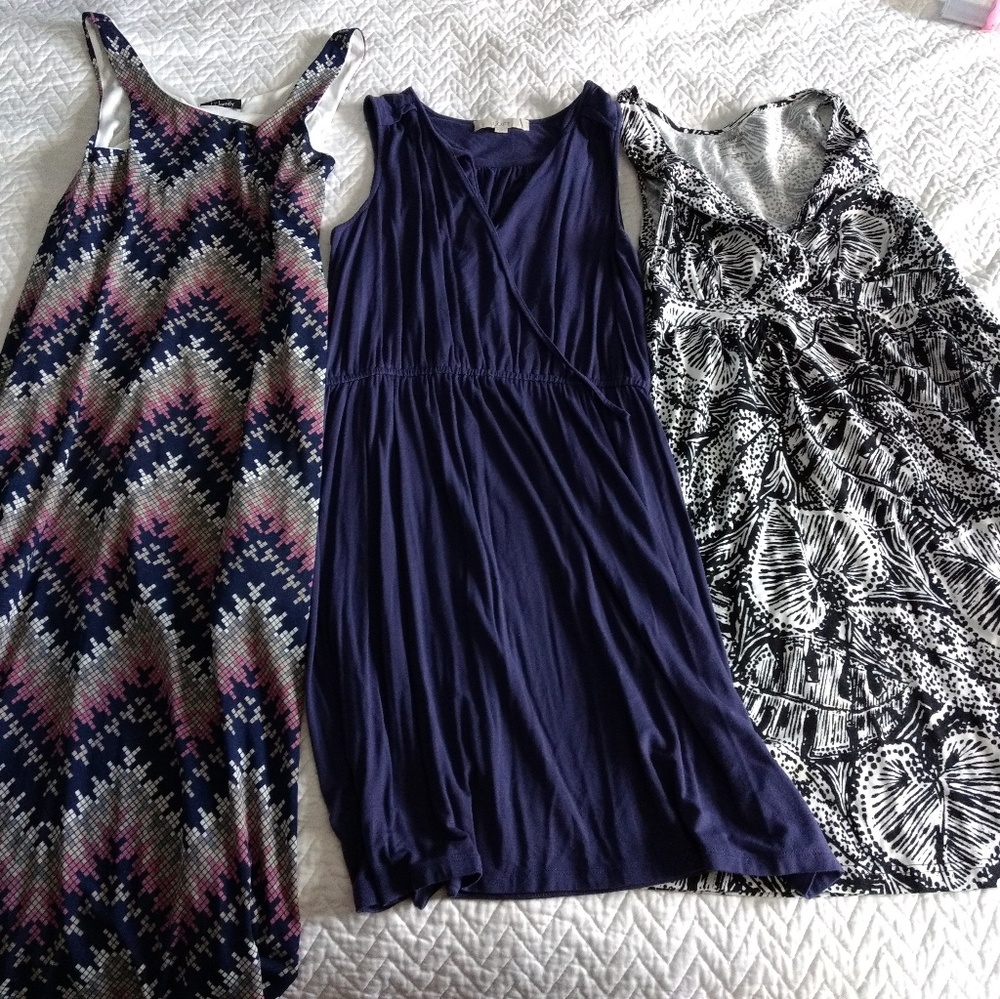 Dresses